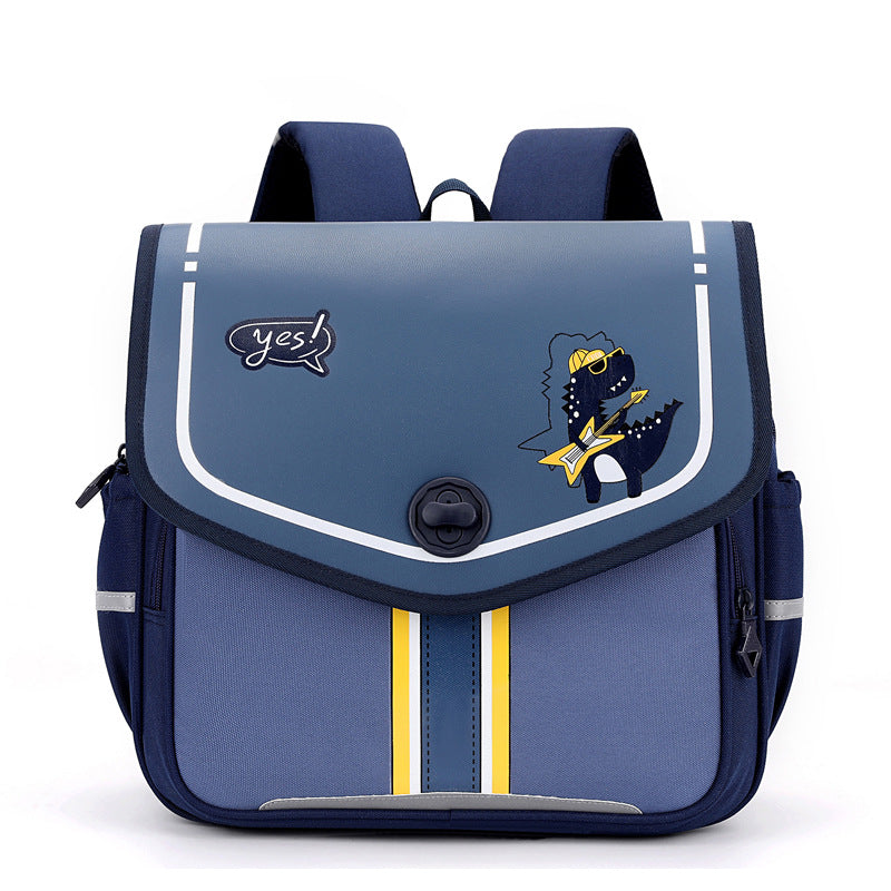 Modischer und leichter Kinderrucksack
