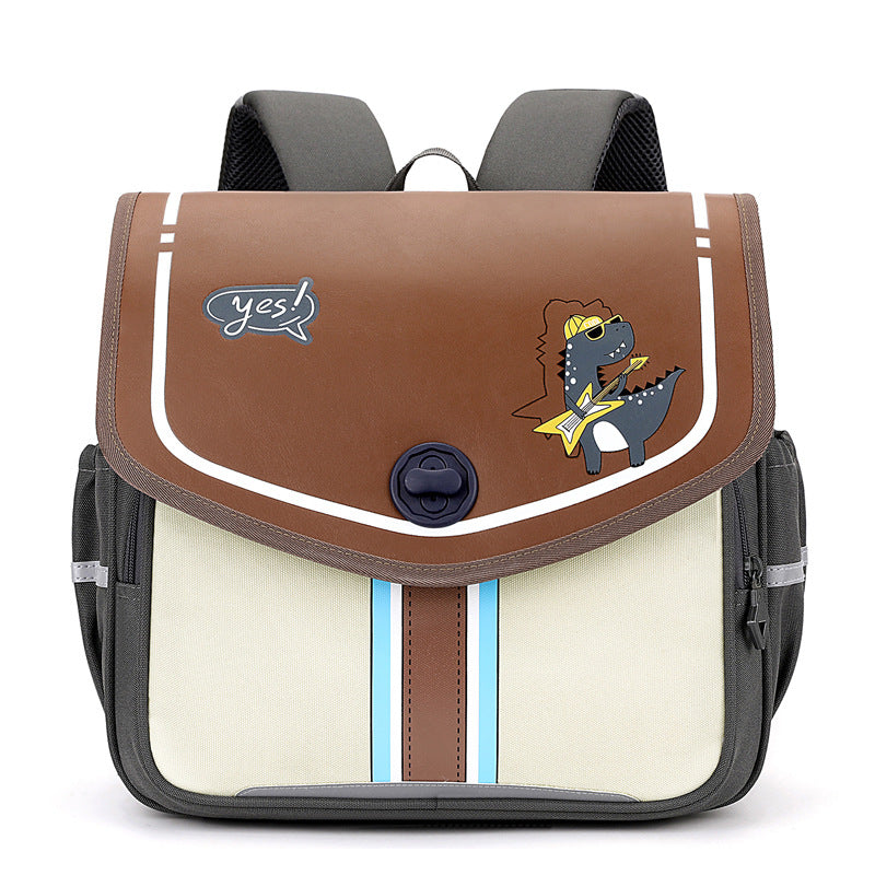 Modischer und leichter Kinderrucksack