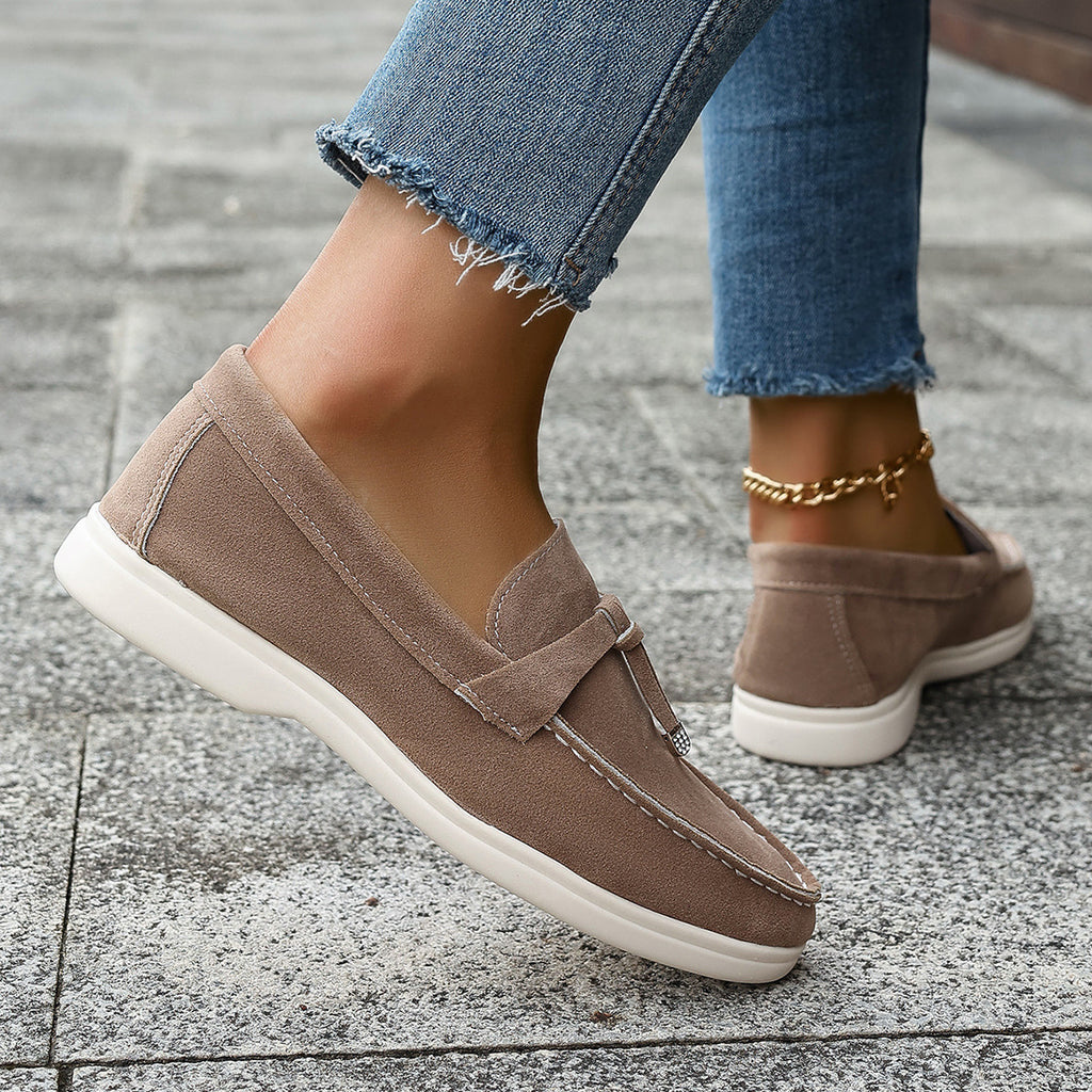 Moderne alltags Damenschuhe