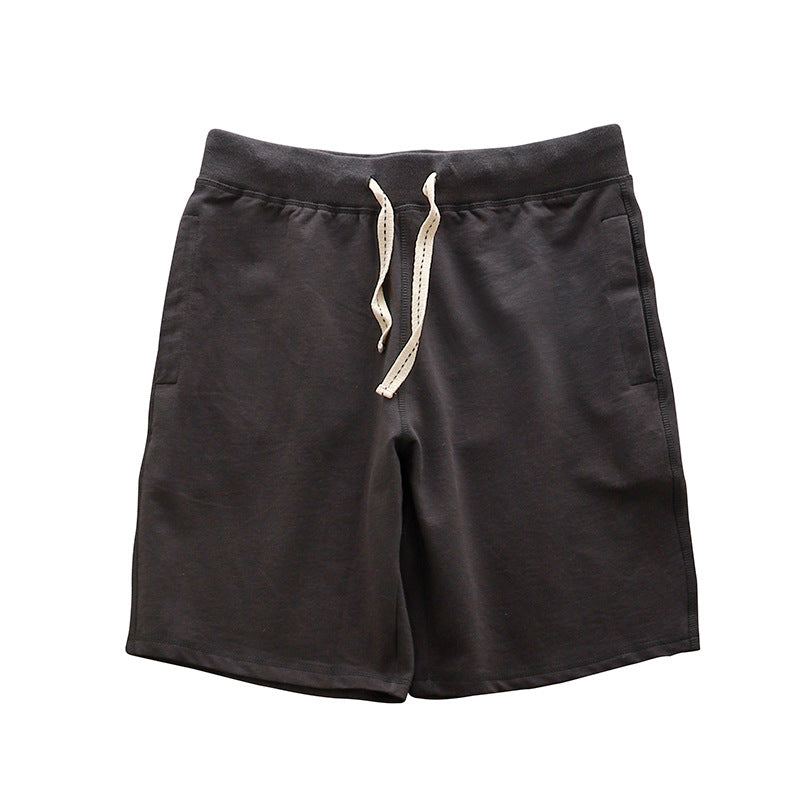 Herren Baumwolle Sport Shorts