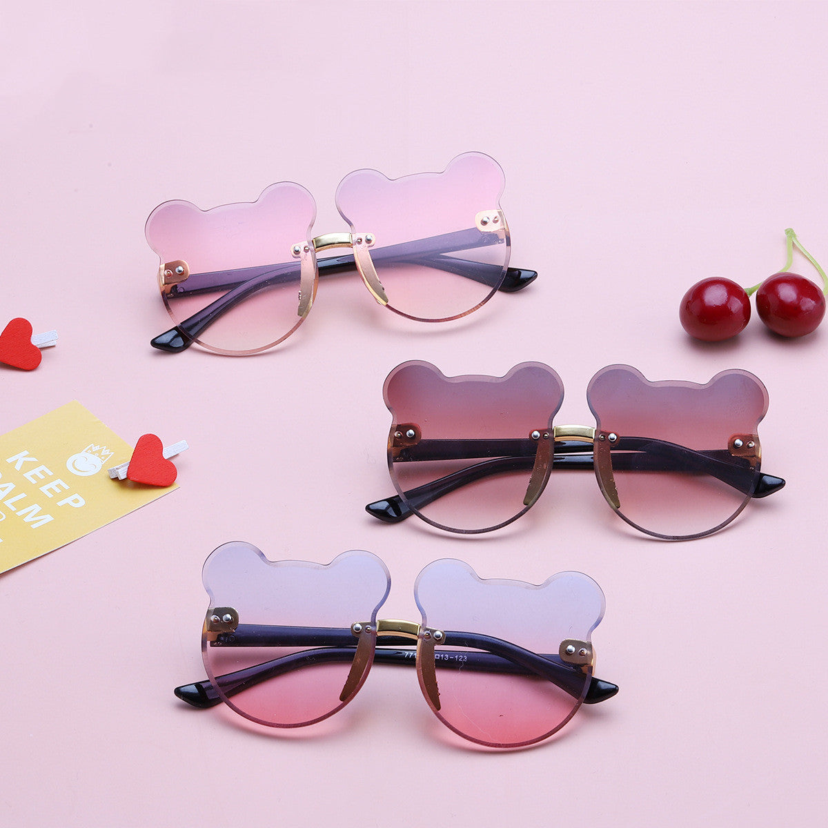 Sonnenbrille für Kinder