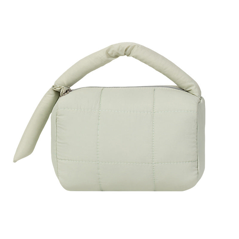 Tragbare Kosmetiktasche für Damen