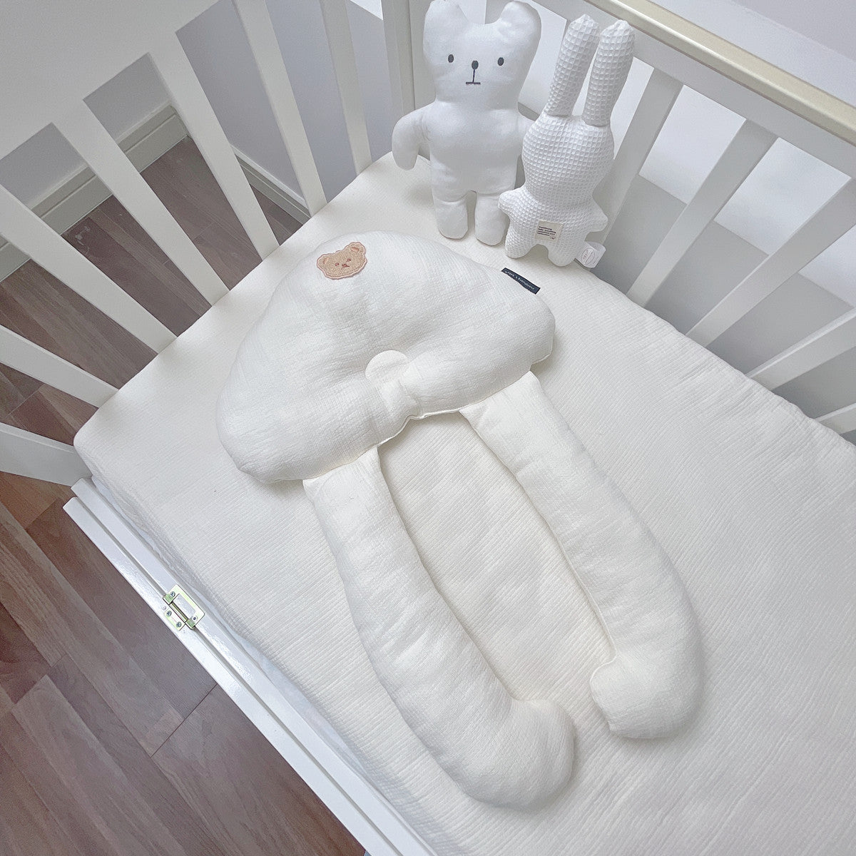 Baby Beruhigungskissen Set