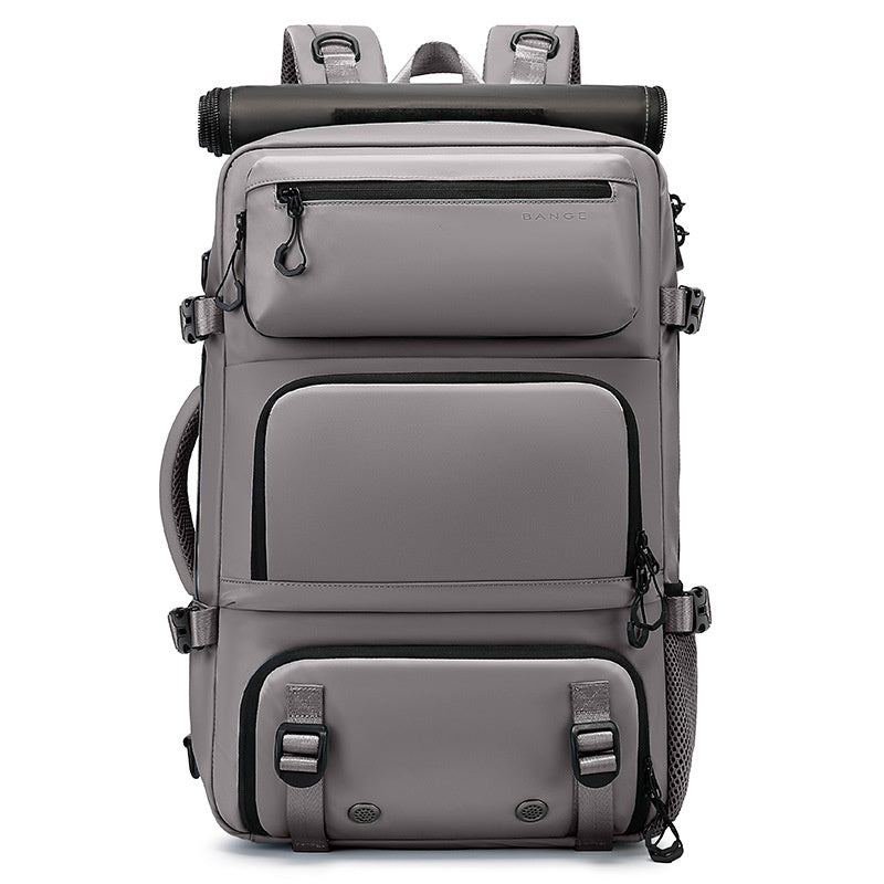 Multifunktionaler Reiserucksack