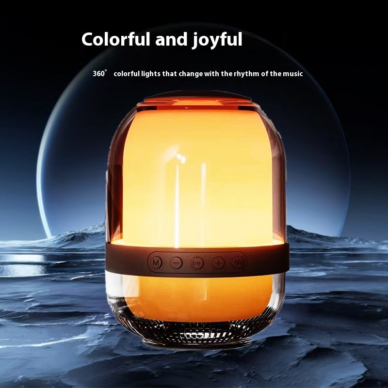 Creative Glas Bluetooth Lautsprecher
