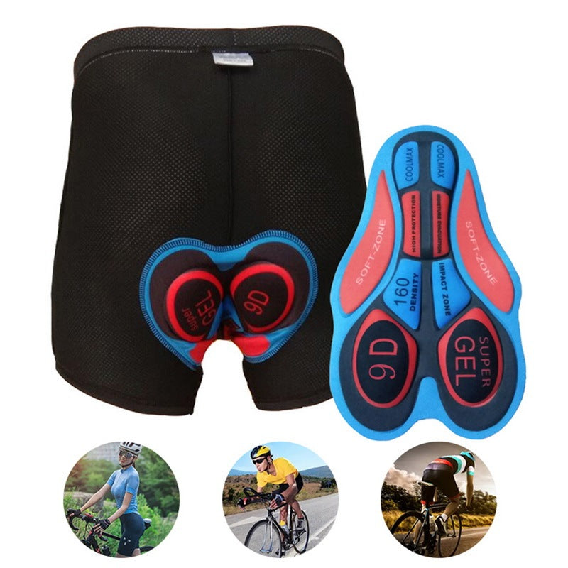 Radfahren Shorts