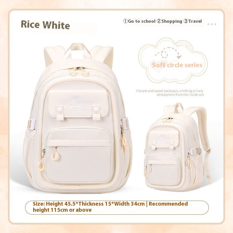 Wasserdichter Rucksack für Kinder