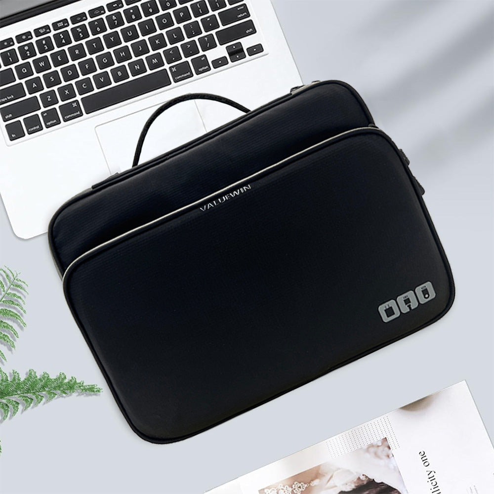 Dreilagige multifunktionale Business Tasche