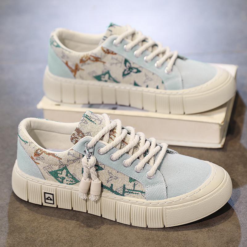 Stylische Sneakers für Herren