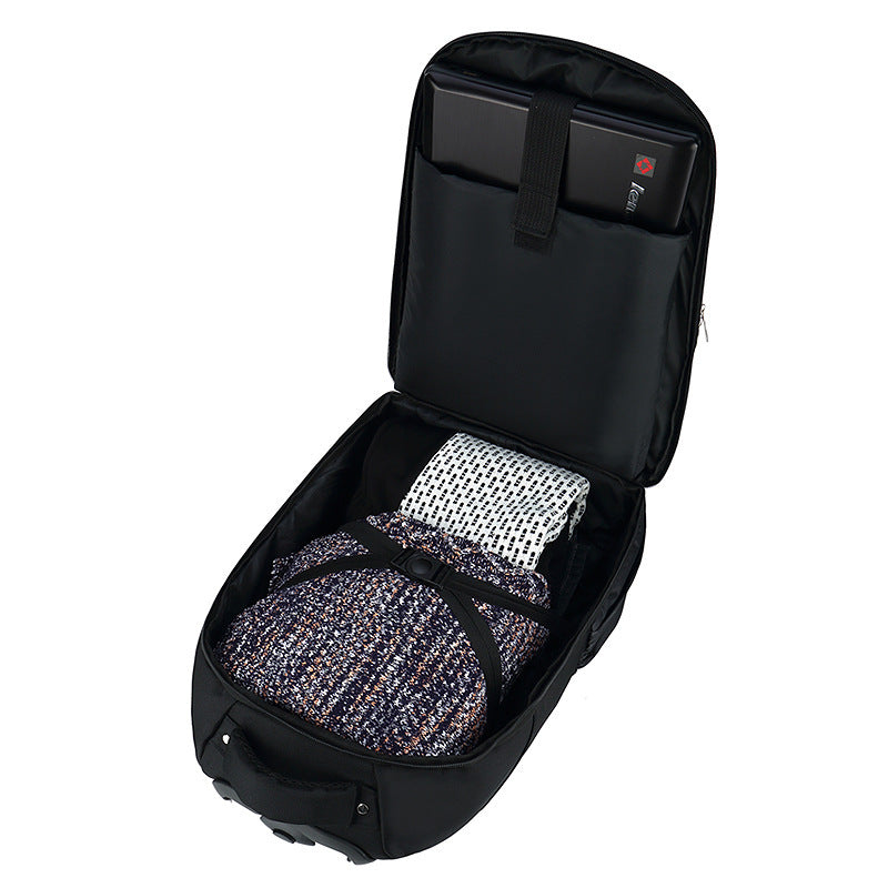 Rucksack - Trolley Tasche