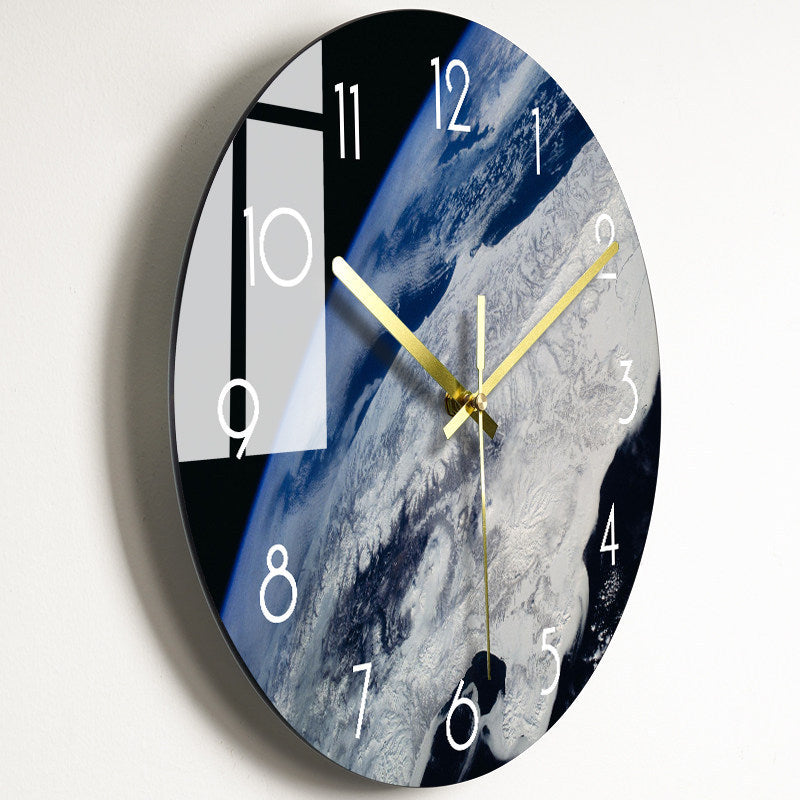 Wanduhr