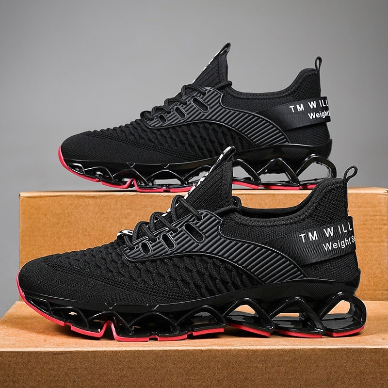 Freizeit Sneakers für Herren