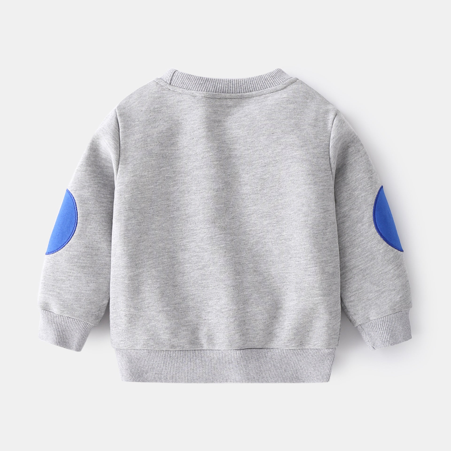 Modische Pullover für Kinder