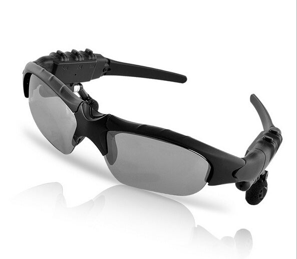 Bluetooth Sonnenbrille