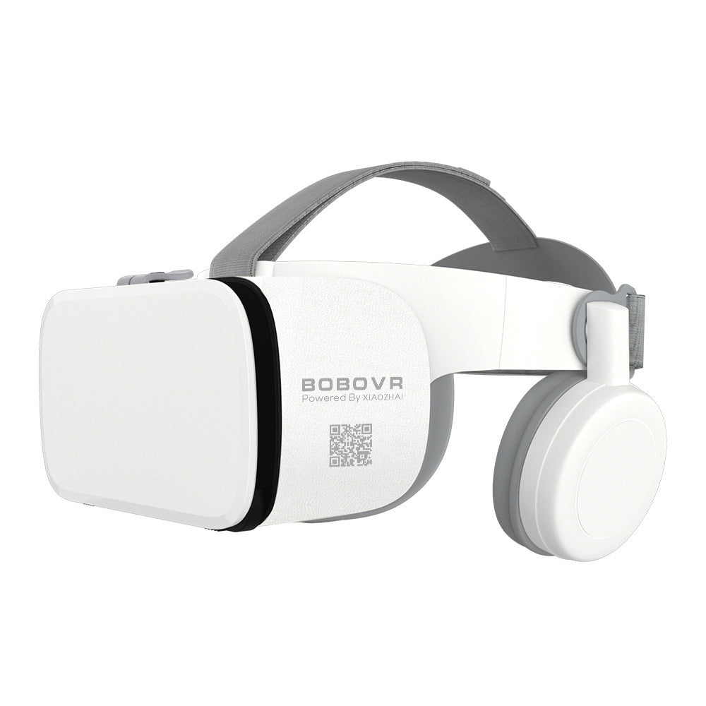 Bluetooth Wireless Headset Virtuelle VR Brille 3D