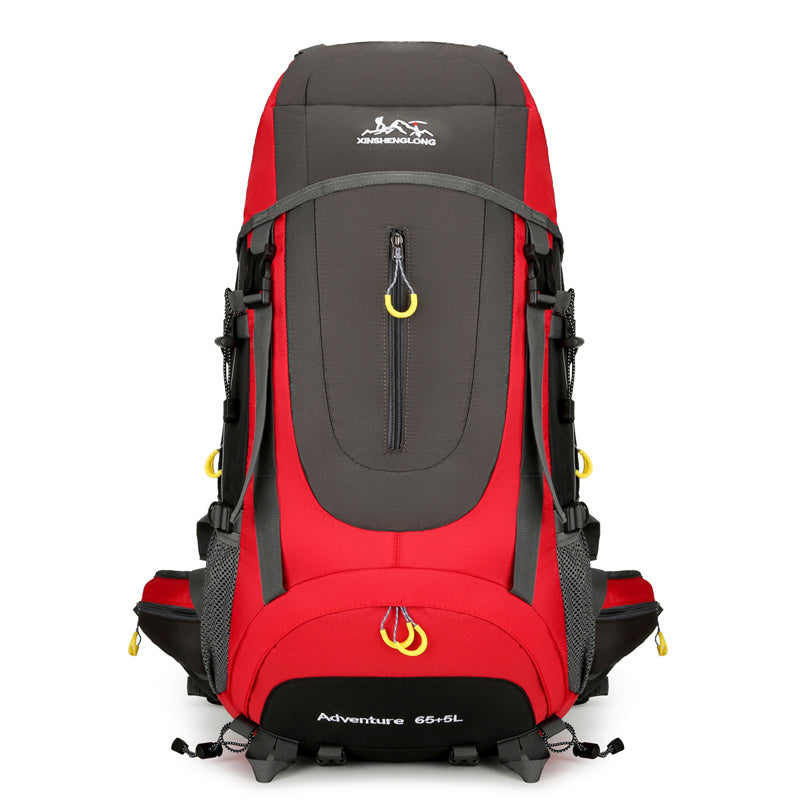 Wander Rucksack