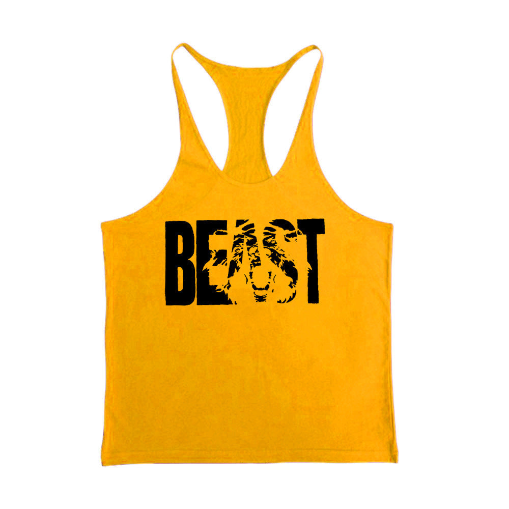 Fitness Tank Top