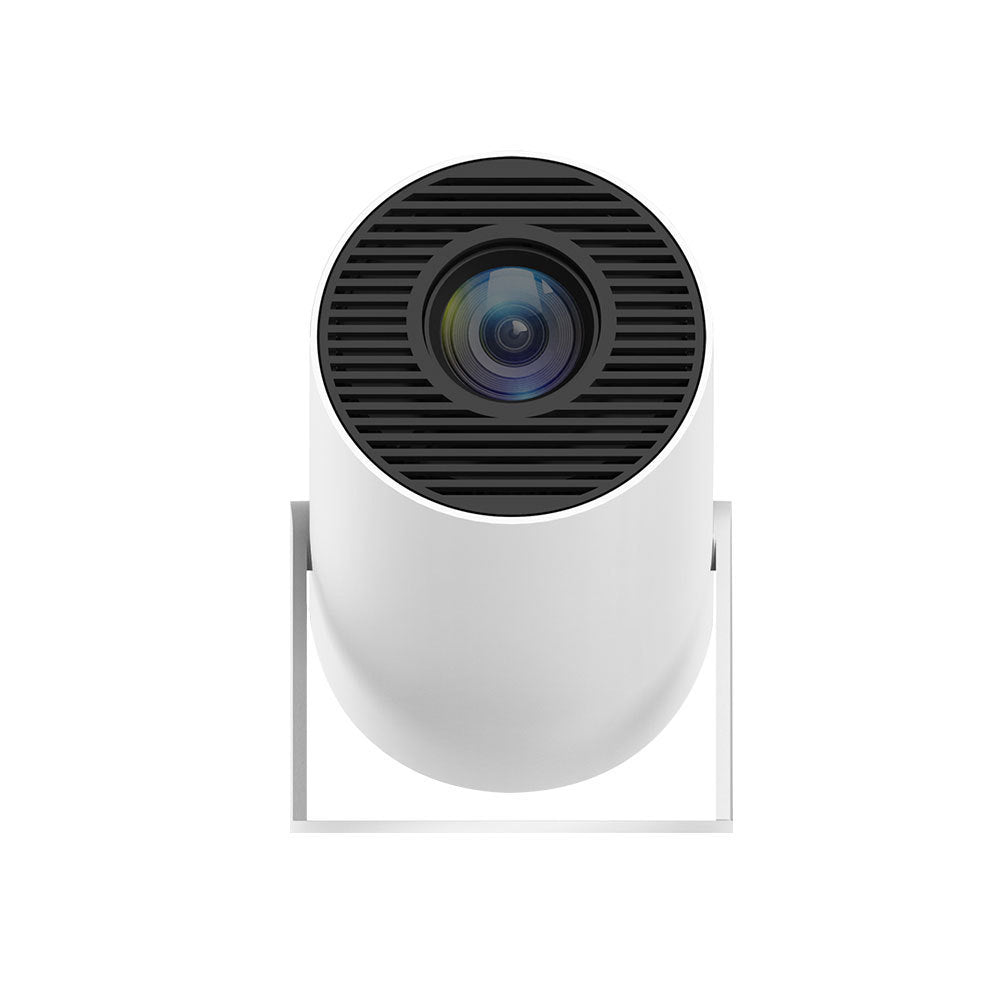 Tragbarer Mini HD Projektor