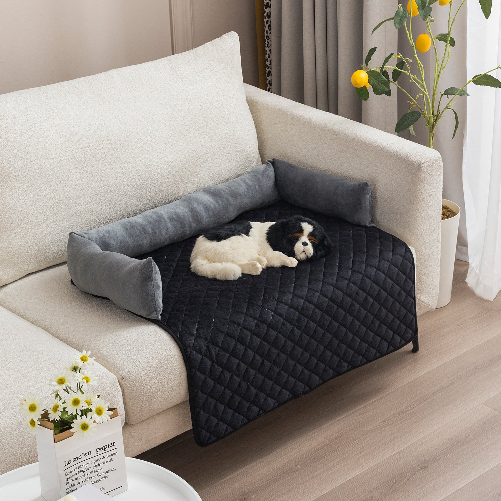 Sofa Pad für Haustiere
