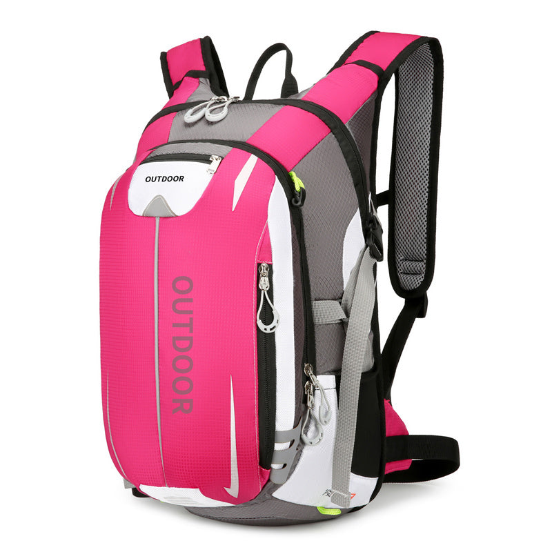 Multifunktionaler Outdoor-Sport Rucksack
