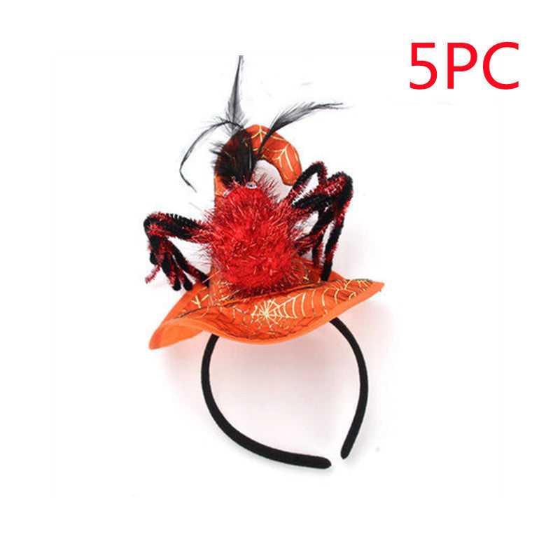 Halloween Haarschmuck