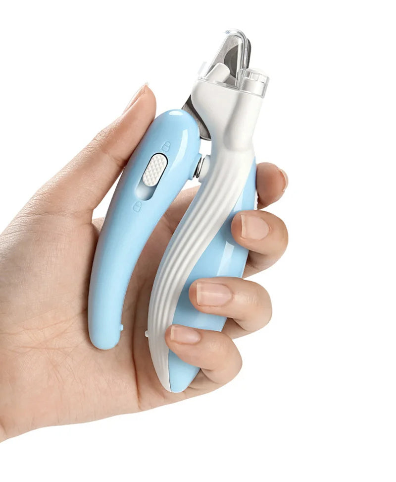 Nagelknipser für Haustiere