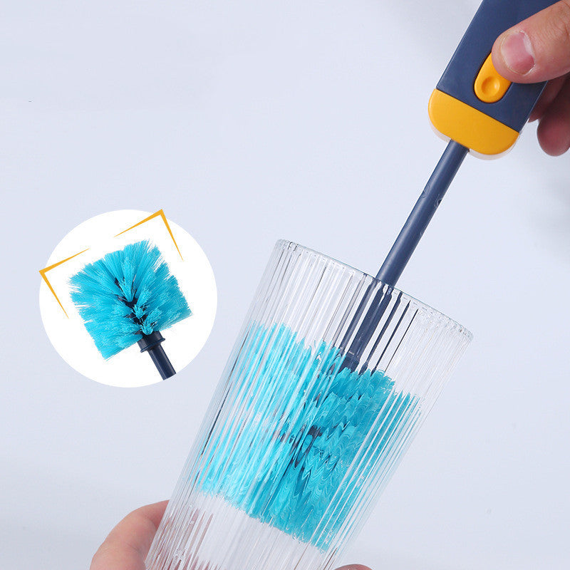 4-in-1-Flaschenspalt-Reinigungsbürste