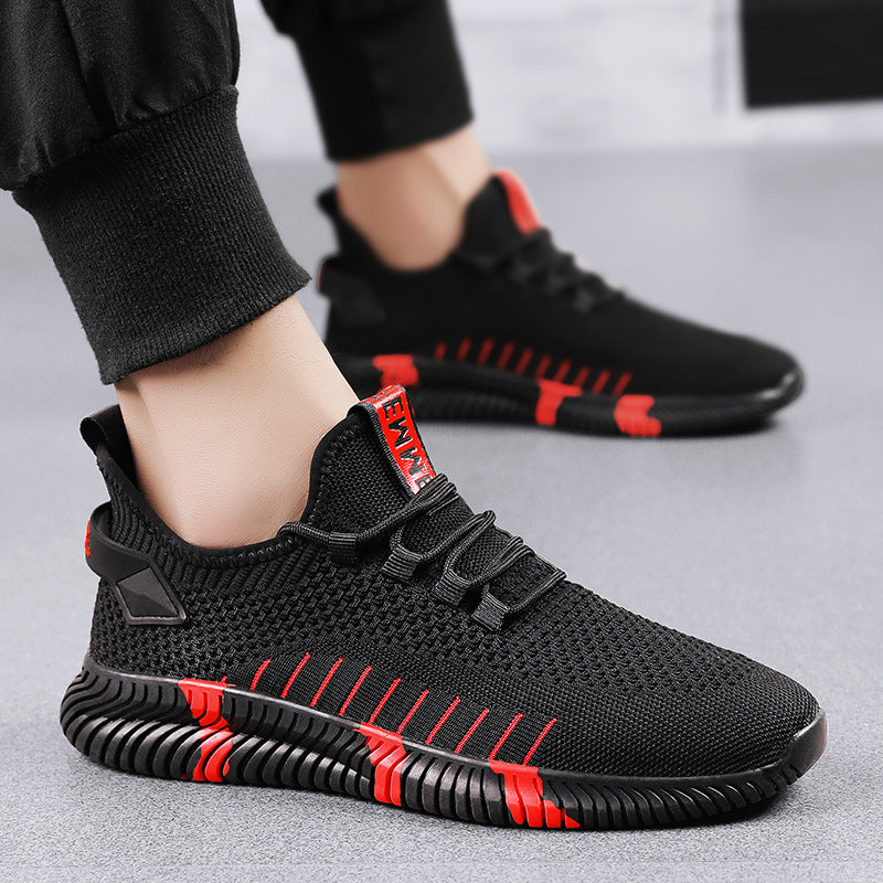 Leichte Herren Laufschuhe