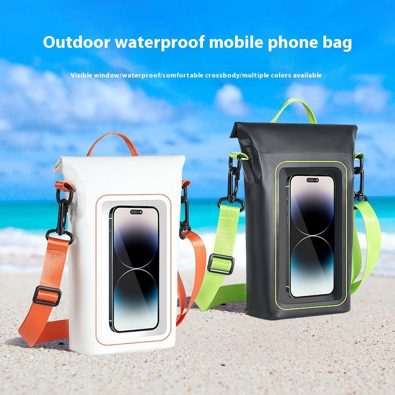 Wasserdichte Tasche für Handys