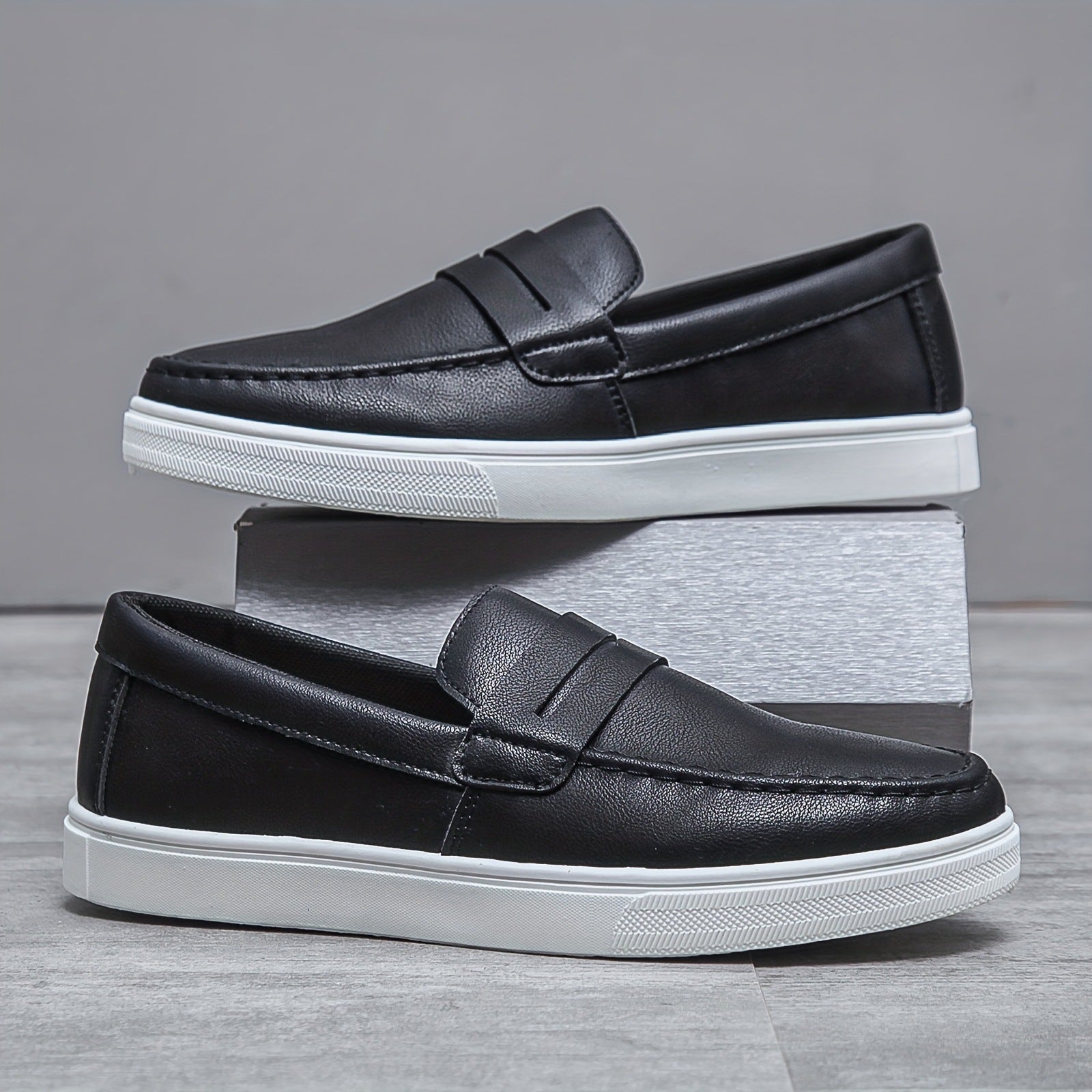 Herren-Freizeitschuhe