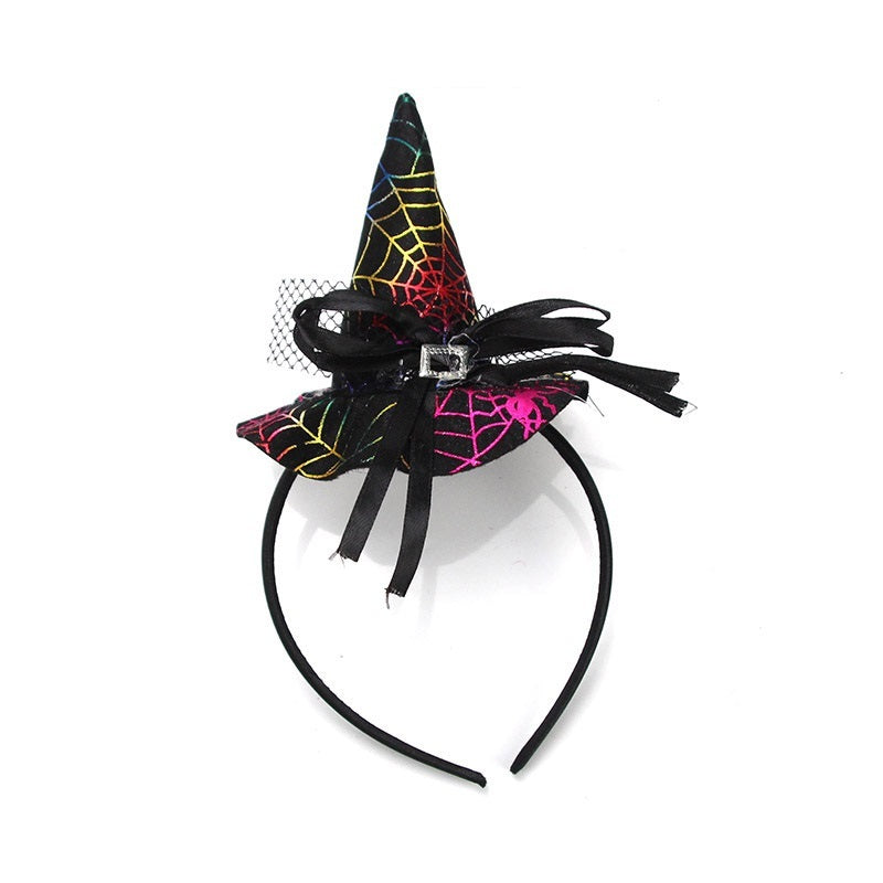 Halloween Haarschmuck