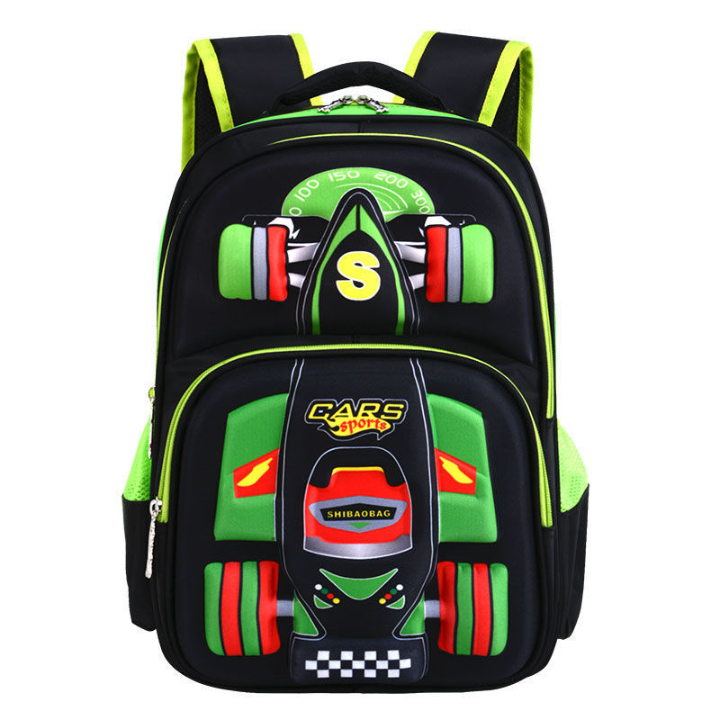 Jungen Grundschule Schultasche