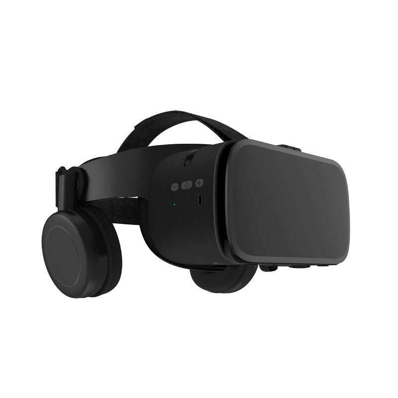 Bluetooth Wireless Headset Virtuelle VR Brille 3D