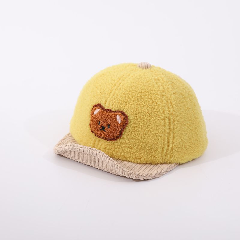 Super Süsse Baby Mütze