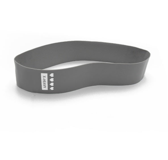 Gummiband für Fitness