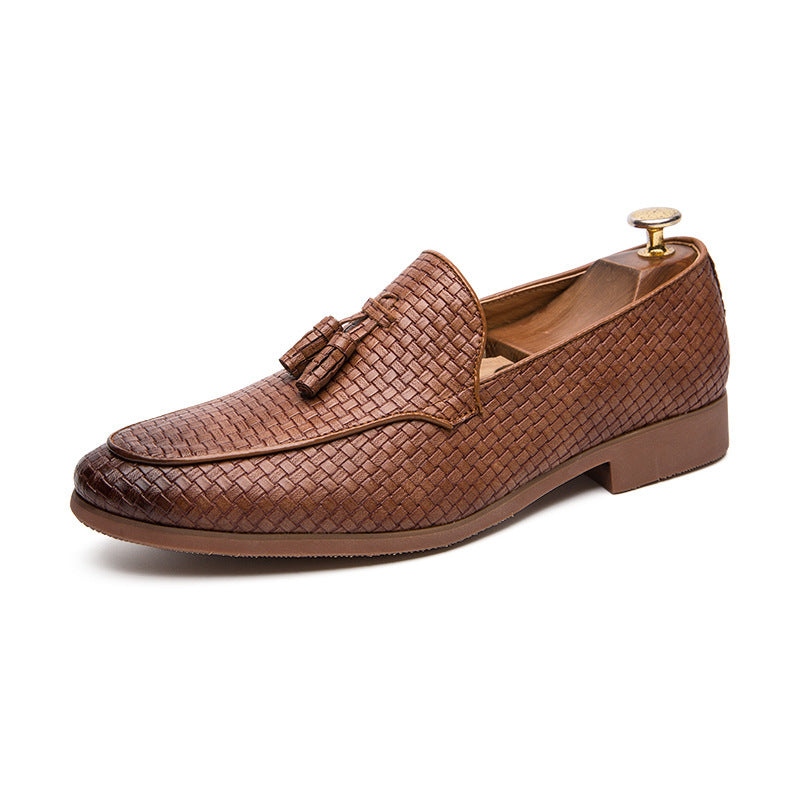 Loafers für Herren