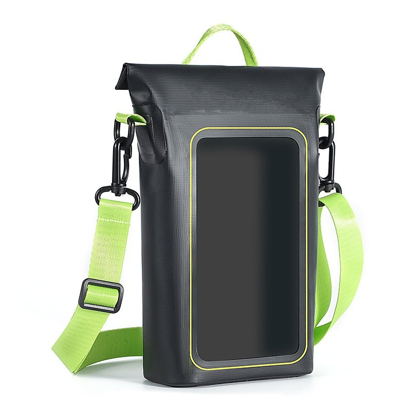Wasserdichte Tasche für Handys