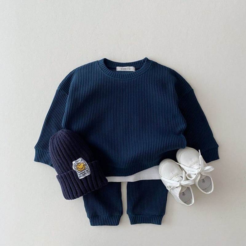 Kinder Kleidung Sport Anzug