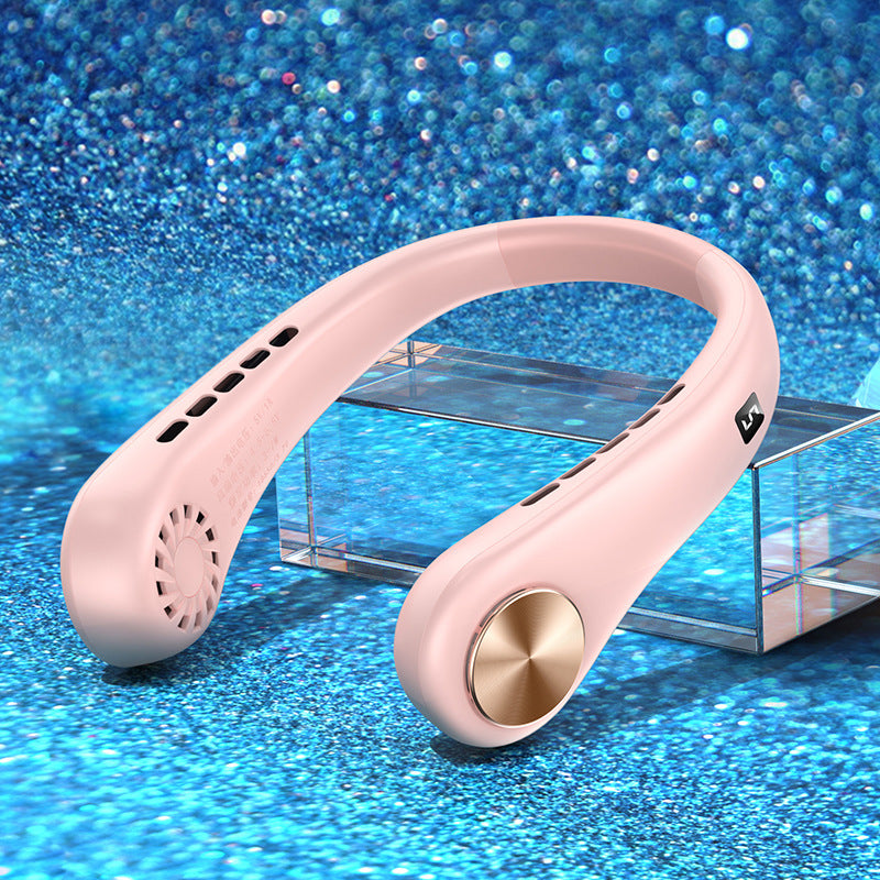 Mini Halsventilator
