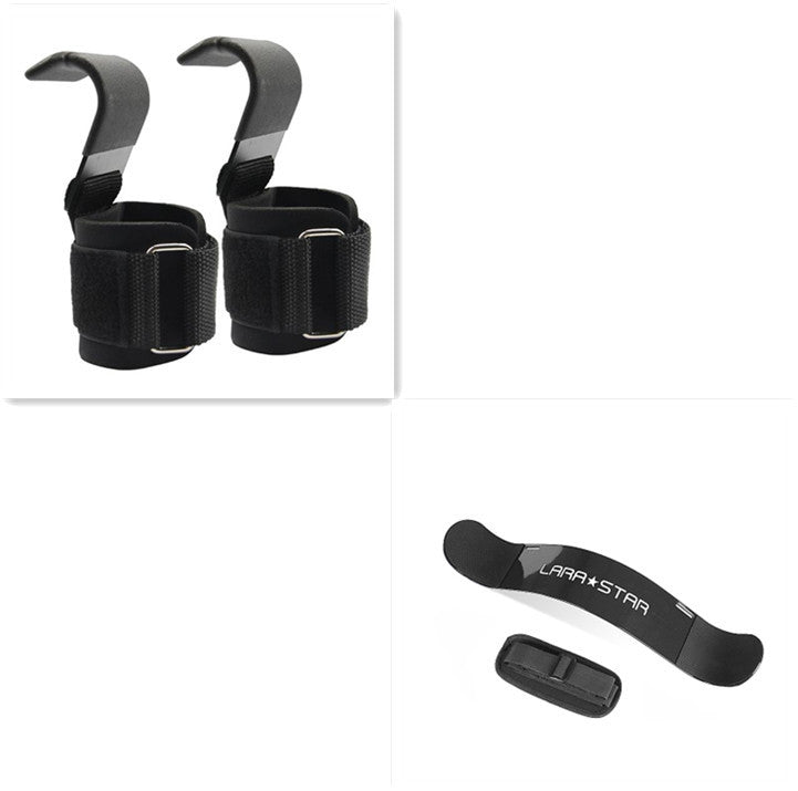 Fitness Zughilfen mit Haken