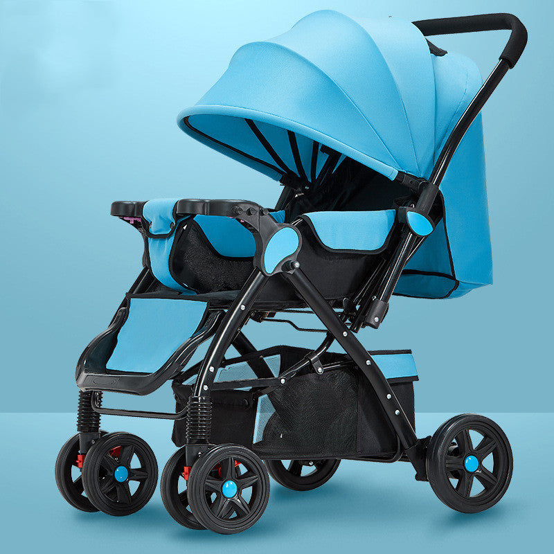 Kinderwagen