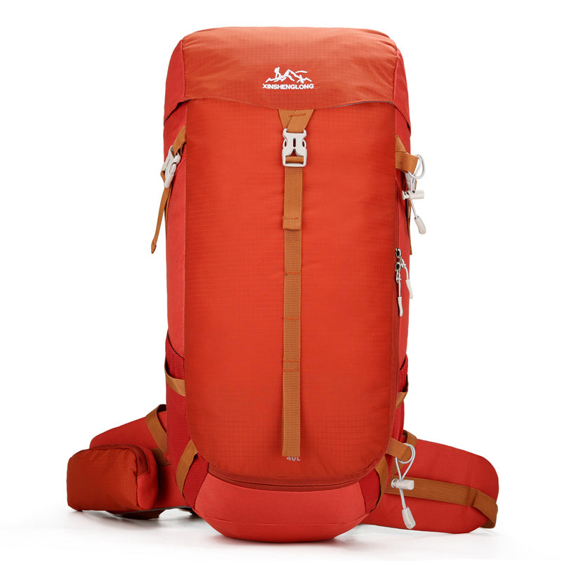 Bergsteigen Tasche