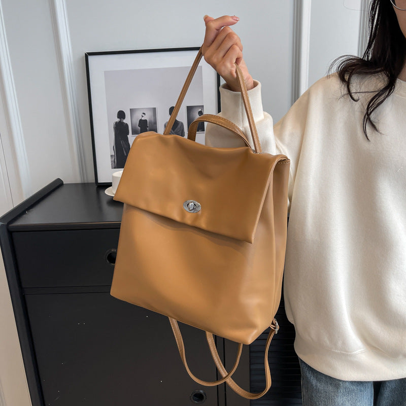 Retro-Rucksack für Damen