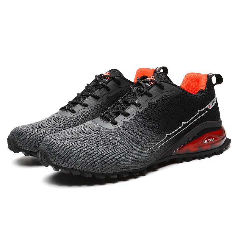 Leichte Herren Outdoor Laufschuhe