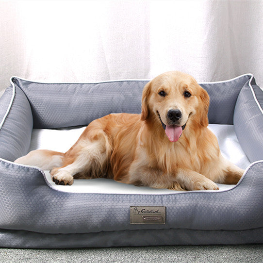 Hundebett