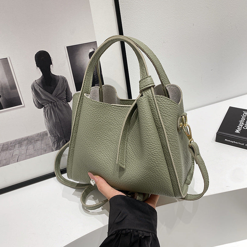 Eimertasche für Damen