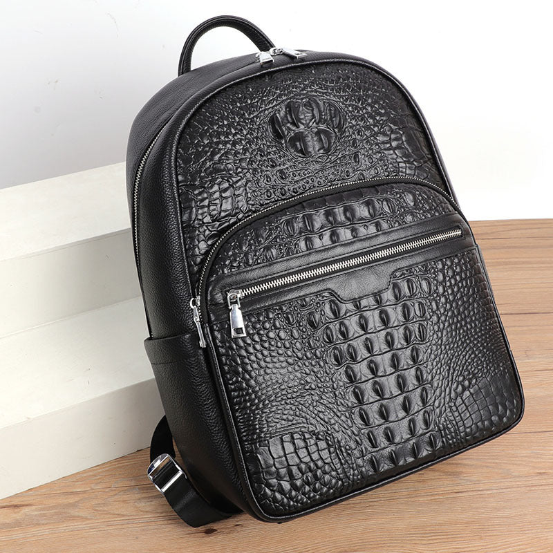 Herren Fashion Rucksack Livello