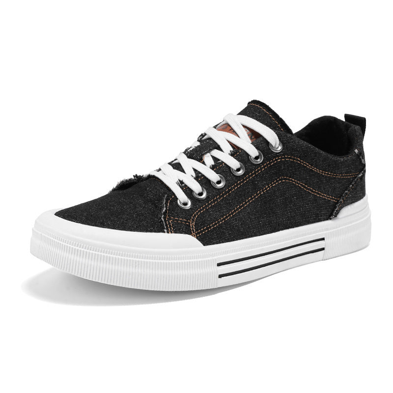Denim Sneakers für Herren