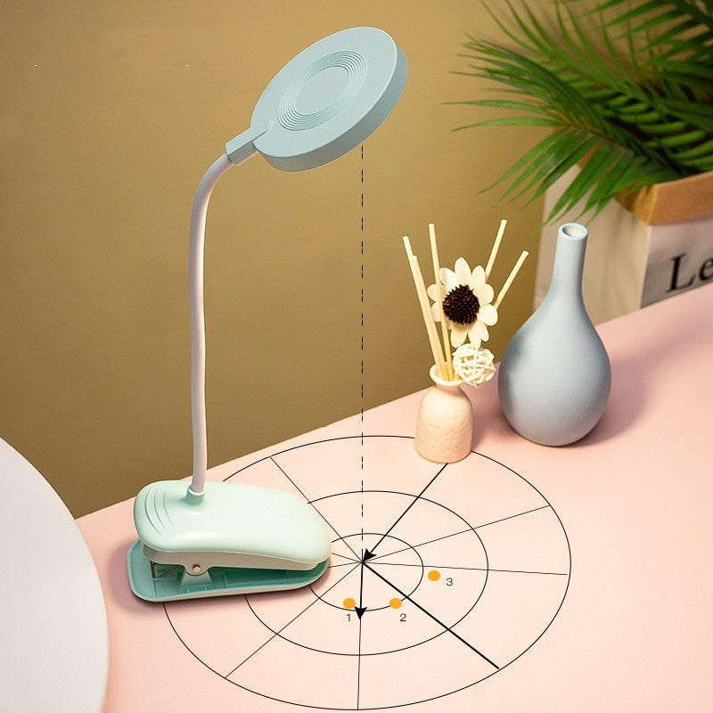 Dimmbare LED-Schreibtischlampe