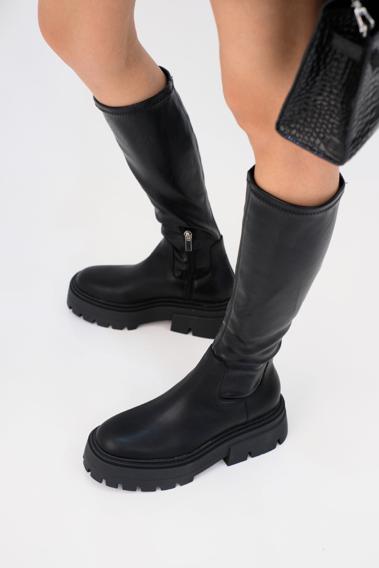 Ritter Stiefel für Damen
